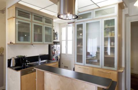 OpenKitchen